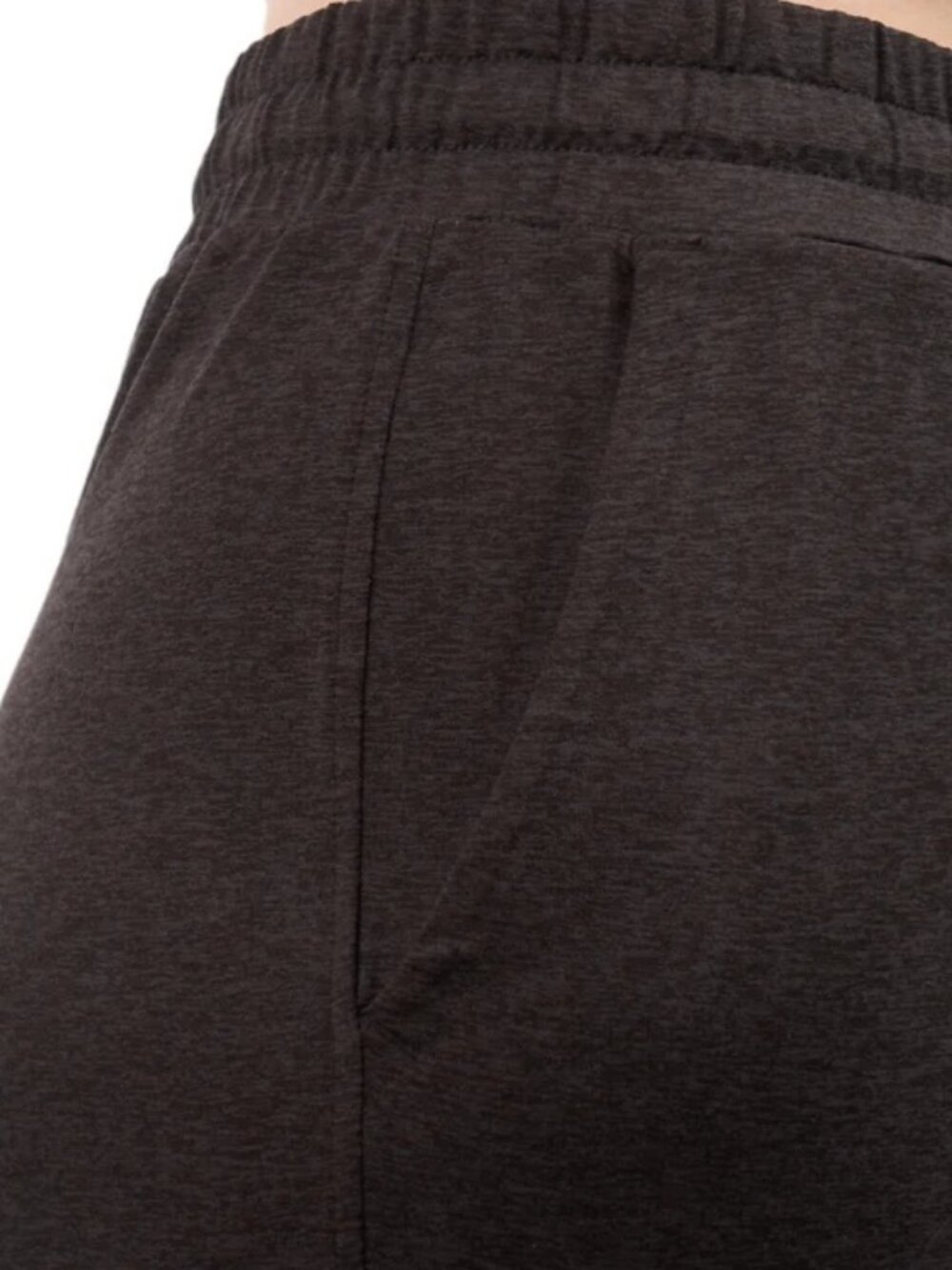 3 pairs Kirkland Signature Women's Lightweight Crop Pants . Price is for 3 pairs - Picture 5 of 16